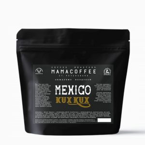 Кофе свежей обжарки Мексика Кукс Кукс - Мамакофе - Санкт-Петербург